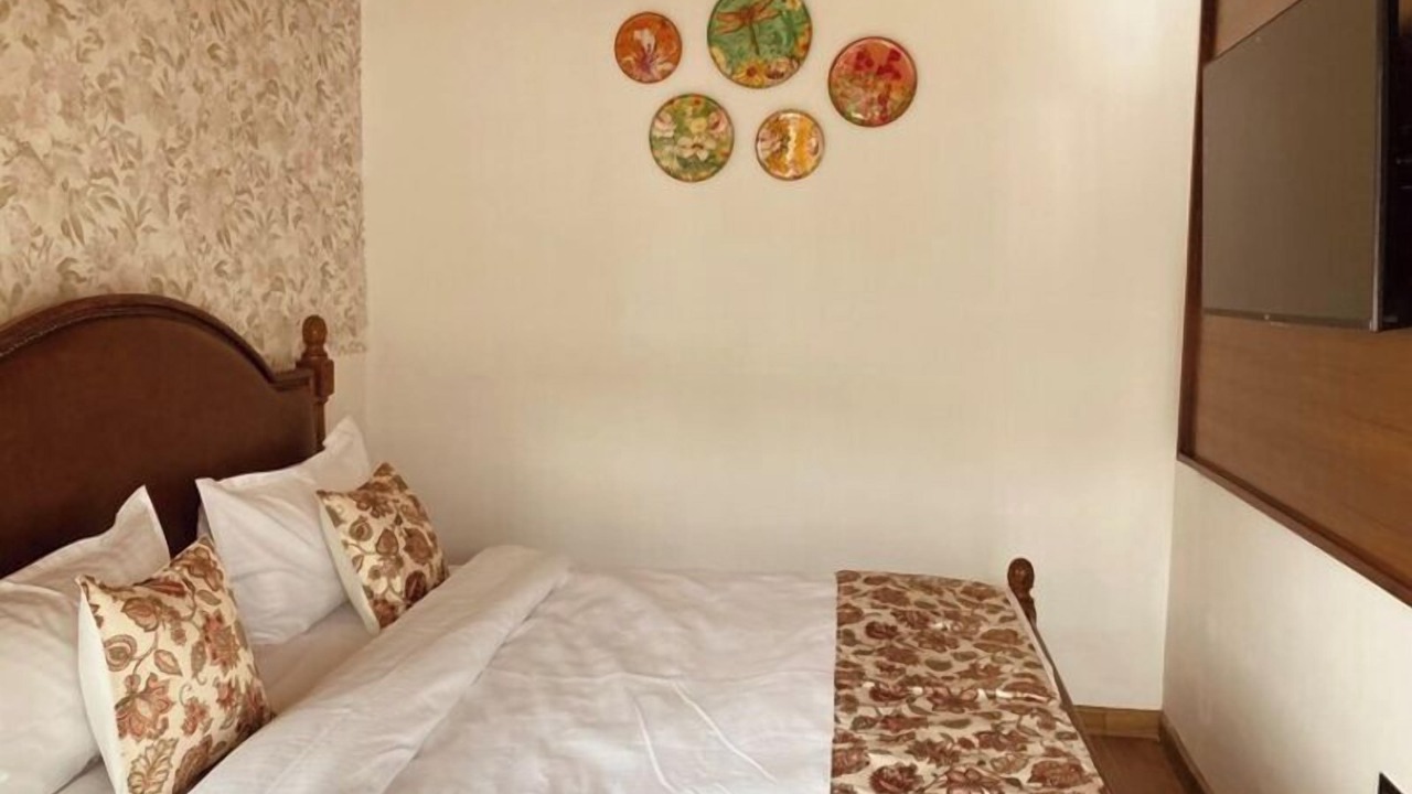 Photo of Bedroom in Mallital