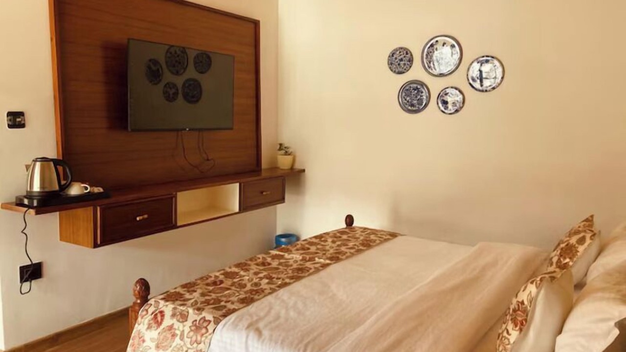 Photo of Bedroom in Mallital