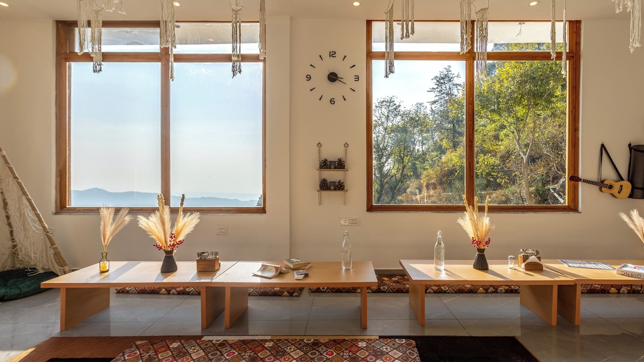 Photo of Livingroom in Gunehr