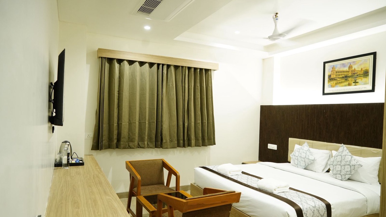 Photo of Bedroom in Raichur