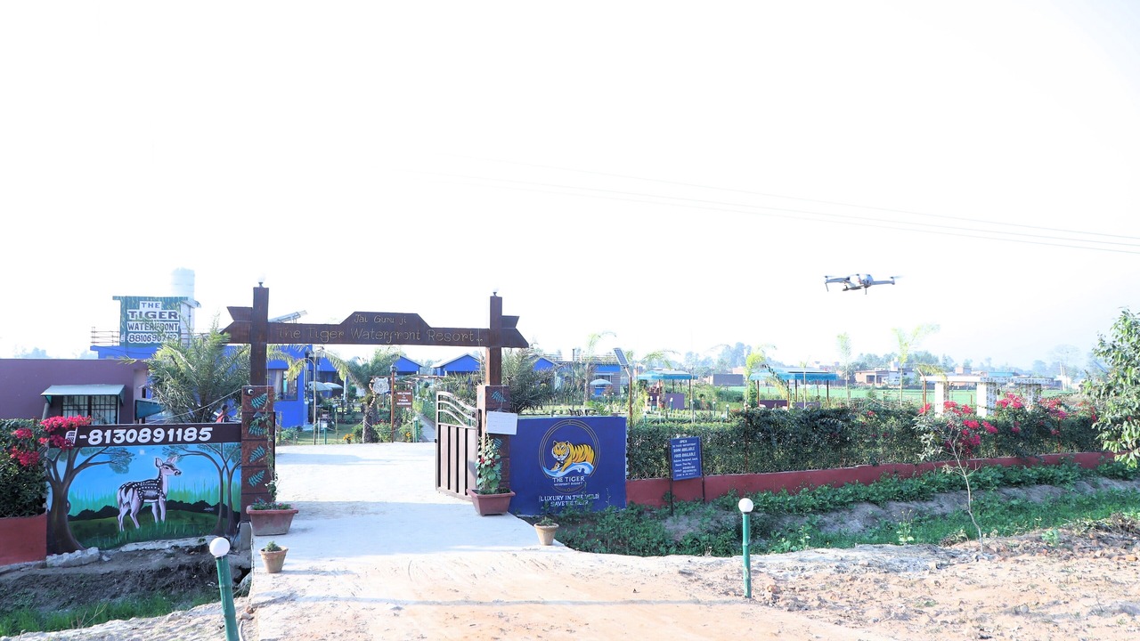 Photo of Outdoor in Puranpur