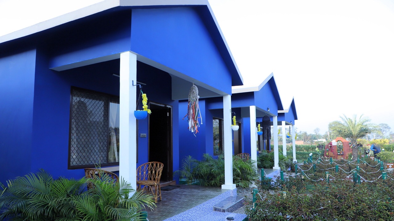 Photo of Outdoor in Puranpur