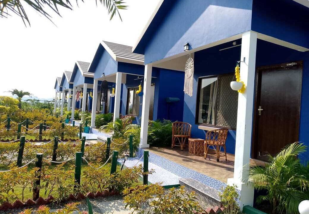 Photo of Outdoor in Puranpur