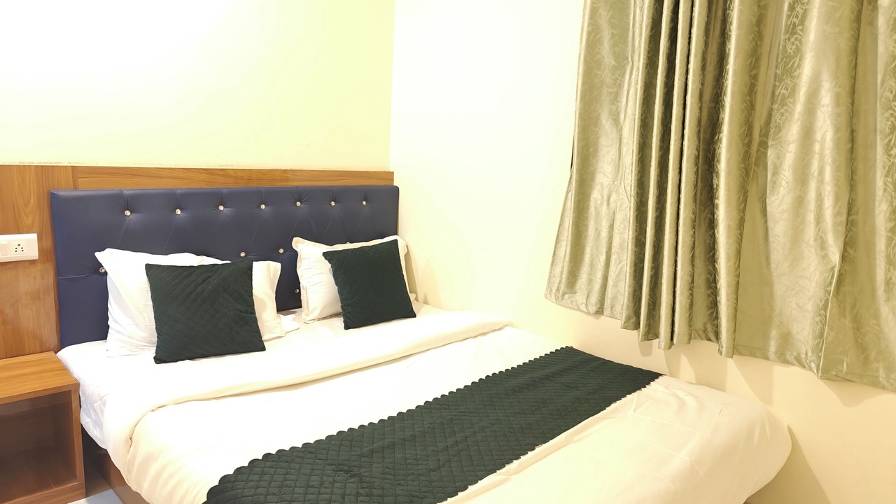 Photo of Bedroom in Masjid Bandar