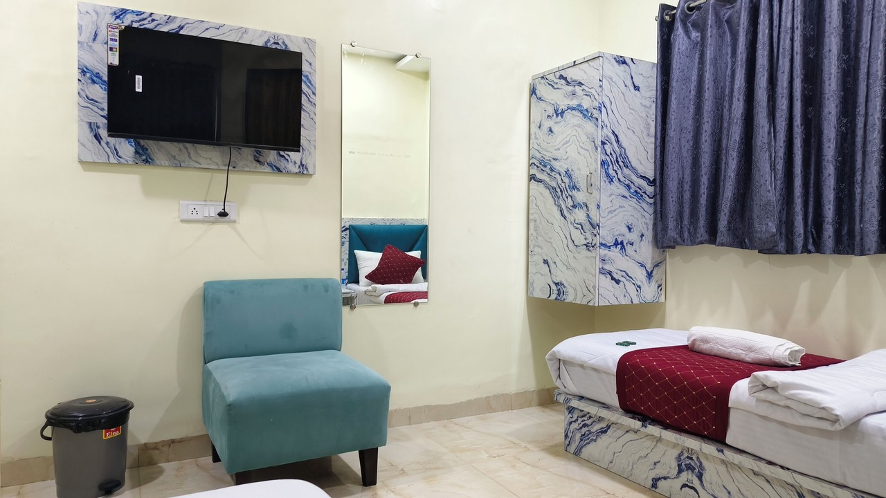 Photo of Bedroom in Masjid Bandar