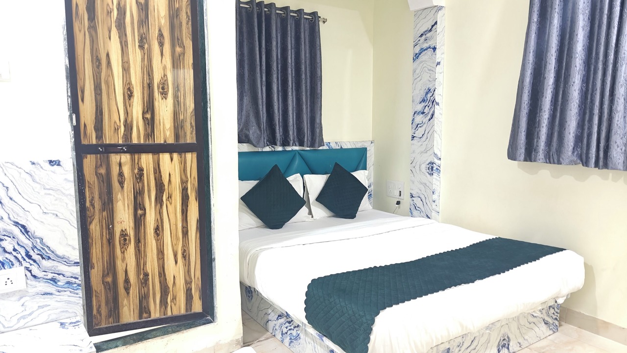 Photo of Bedroom in Masjid Bandar