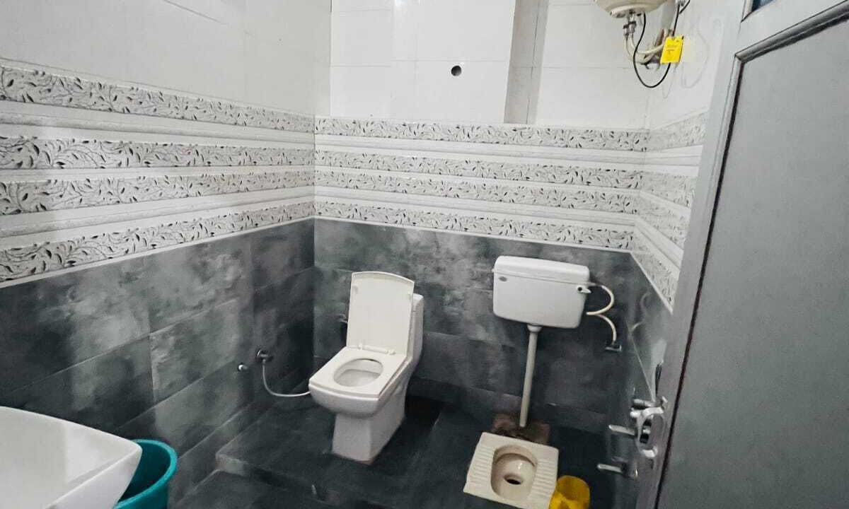 Photo of Bathroom in Khatu