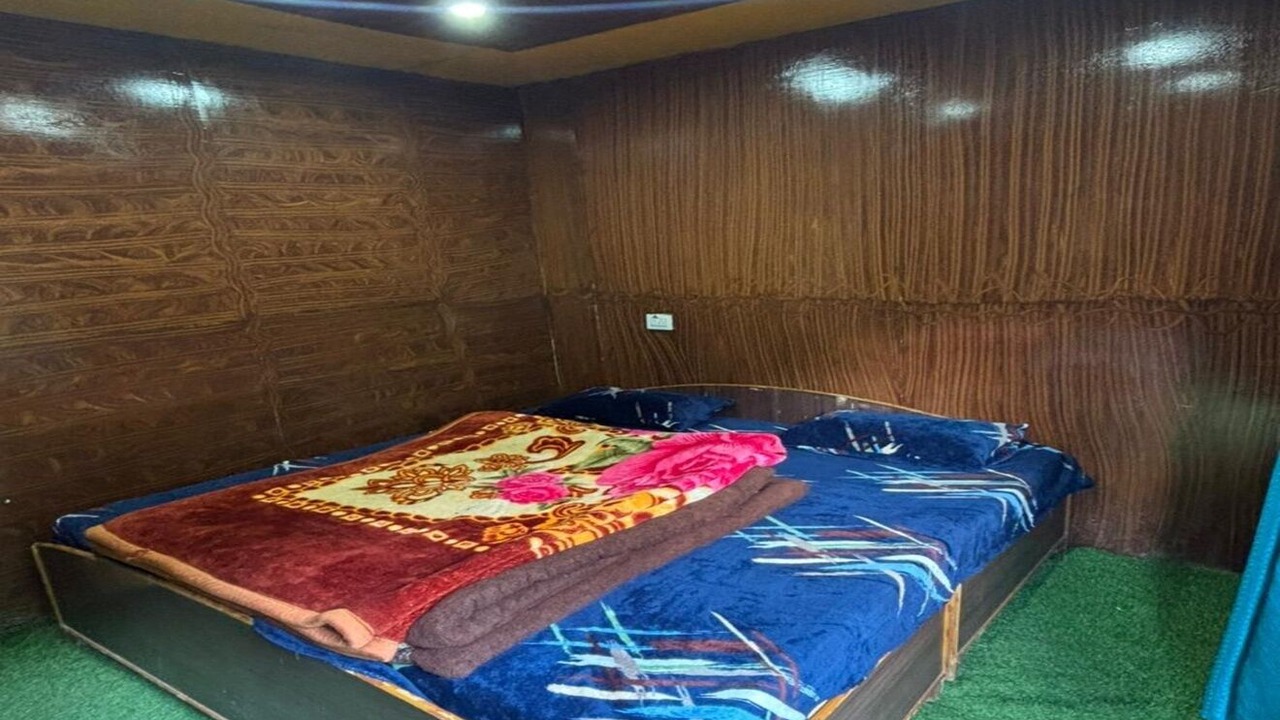 Photo of Bedroom in Gobind Dham