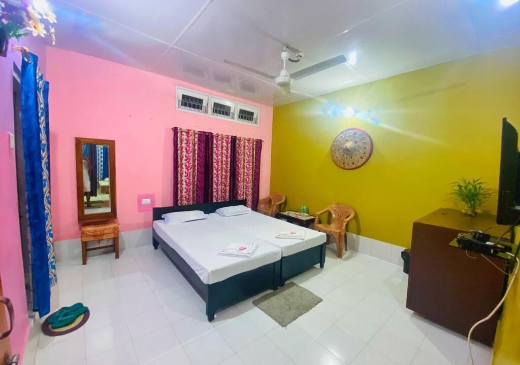 Photo of Bedroom in Hatikhuli