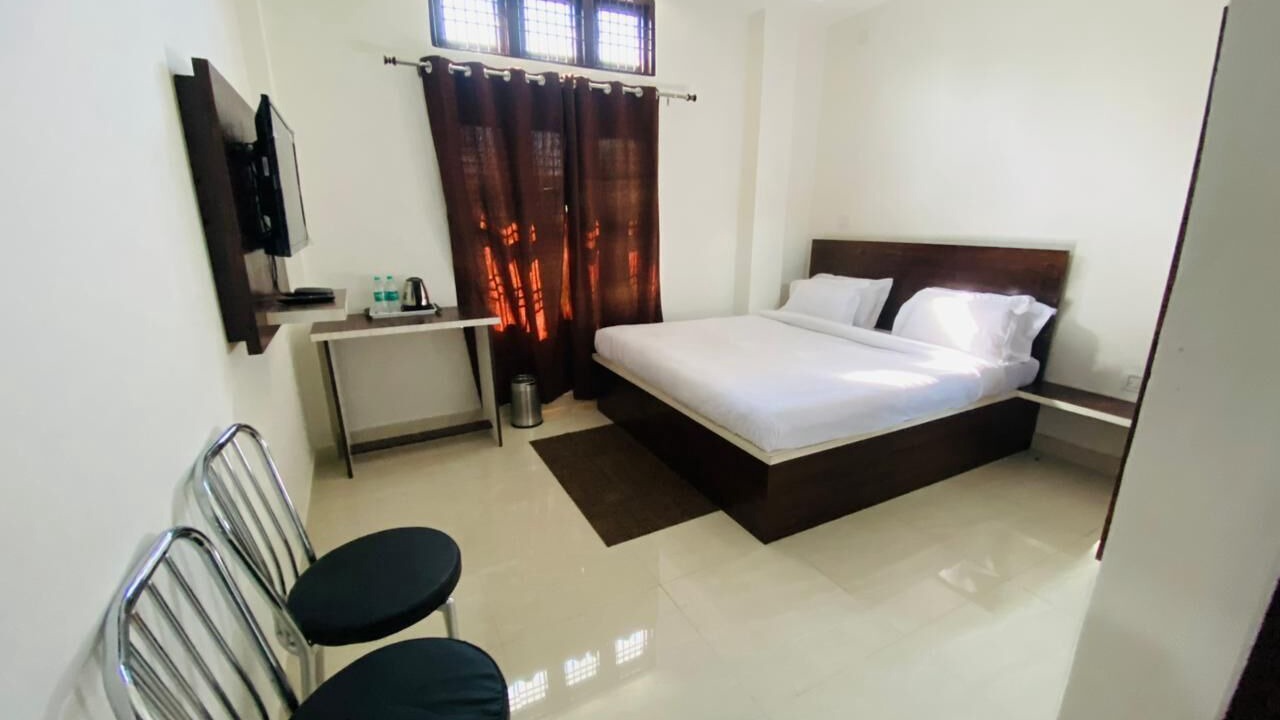 Photo of Bedroom in Hatikhuli