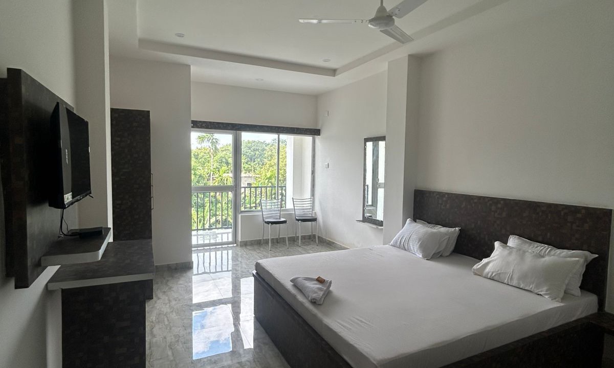 Photo of Bedroom in Hatikhuli