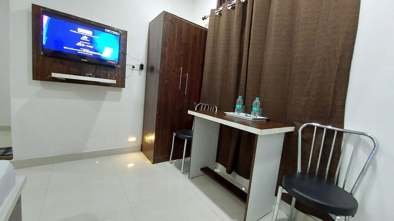 Photo of Bedroom in Hatikhuli
