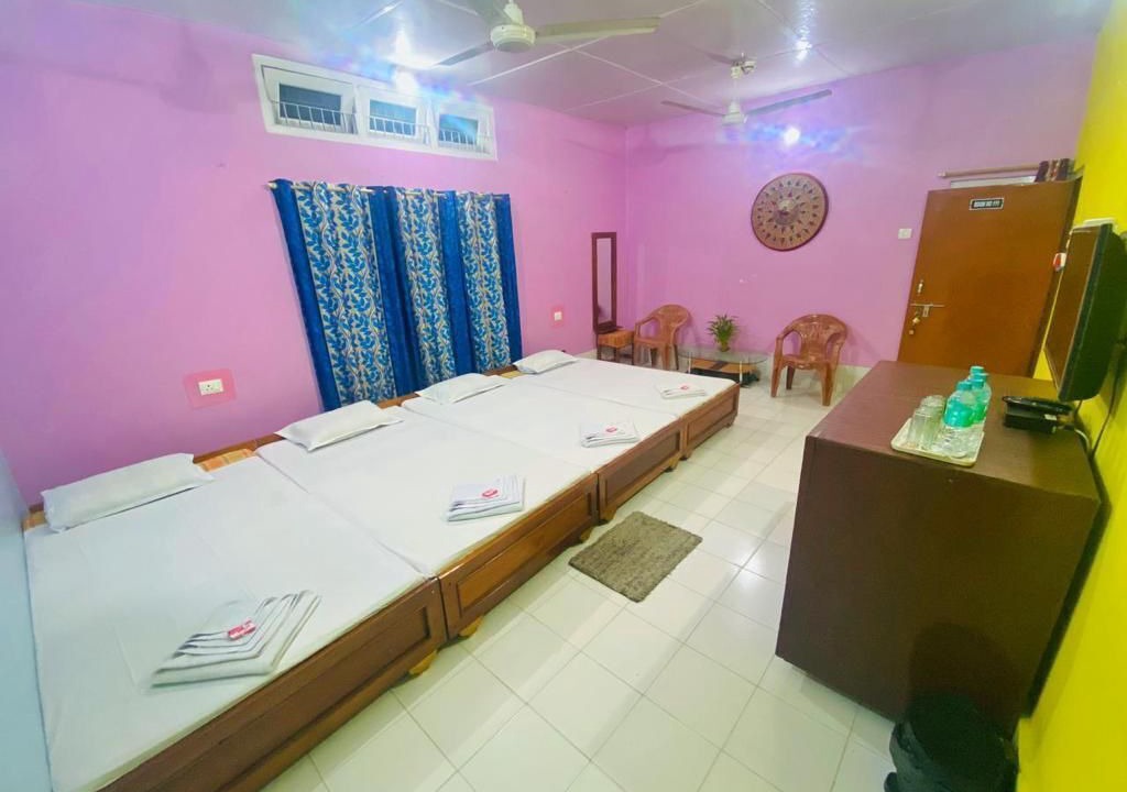 Photo of Bedroom in Hatikhuli