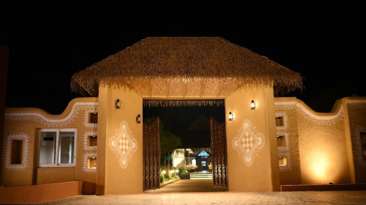 Photo of Outdoor in Badami