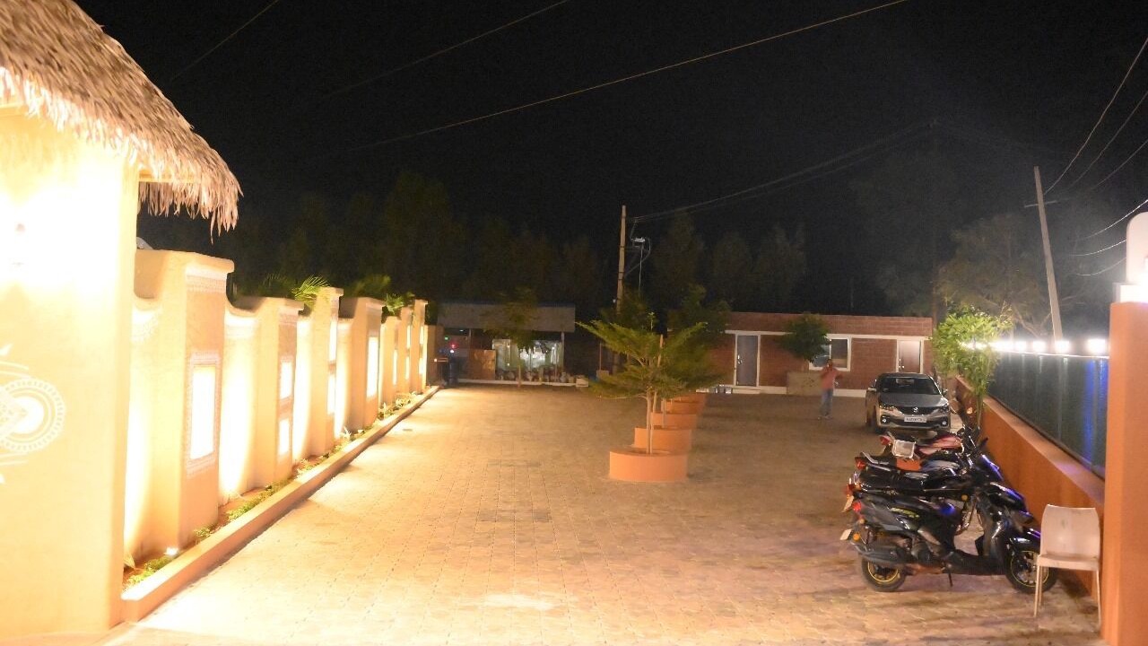 Photo of Outdoor in Badami