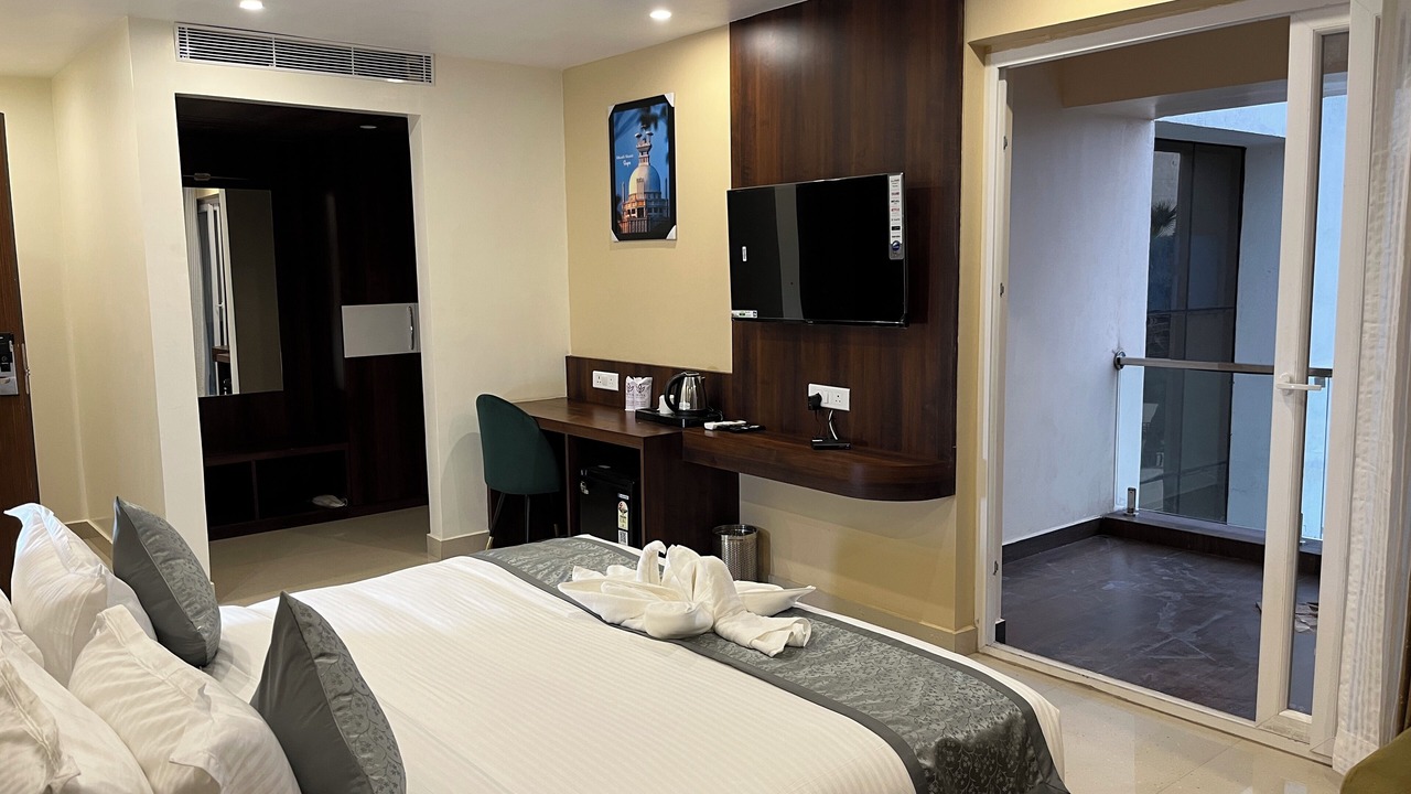 Photo of Bedroom in Dhenkanal