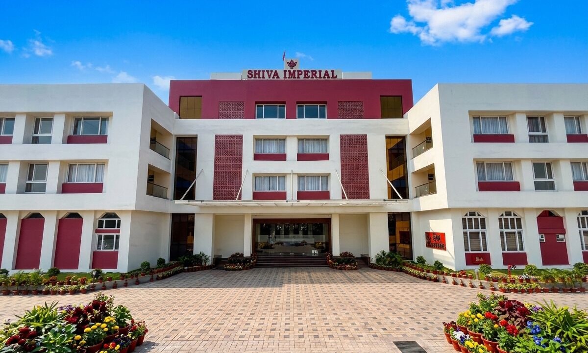 Photo of Outdoor in Dhenkanal