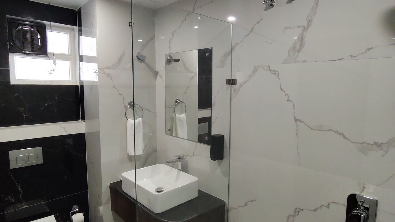 Photo of Bathroom in Dhenkanal