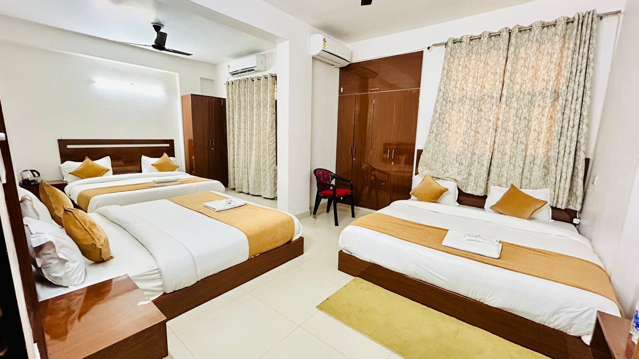 Photo of Bedroom in Sigra