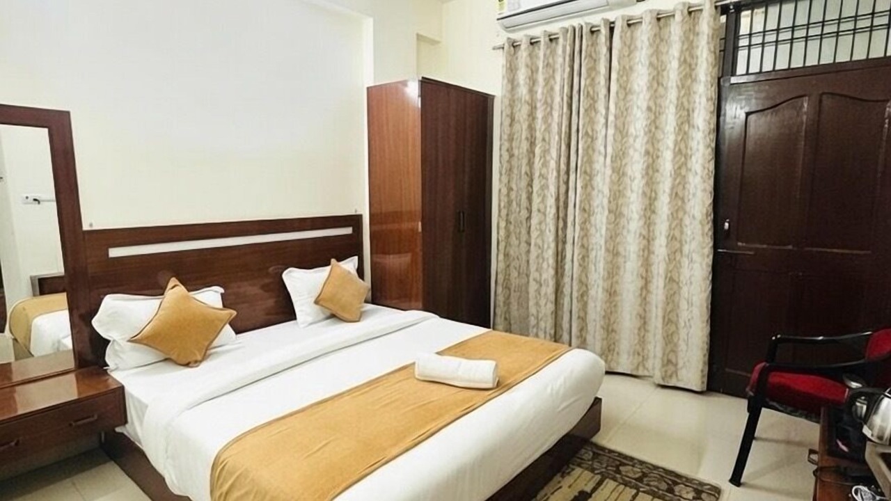 Photo of Bedroom in Sigra