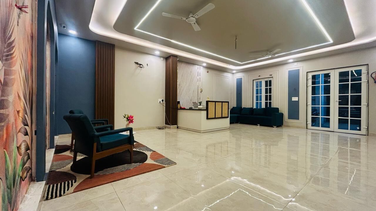 Photo of Livingroom in Sigra