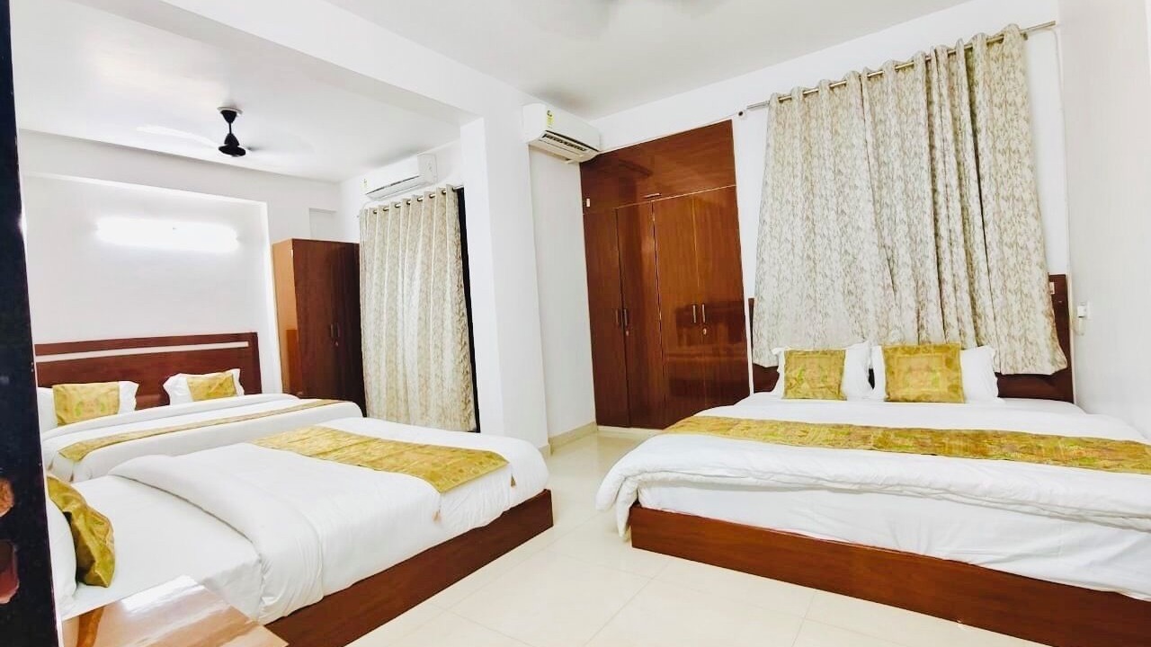 Photo of Bedroom in Sigra