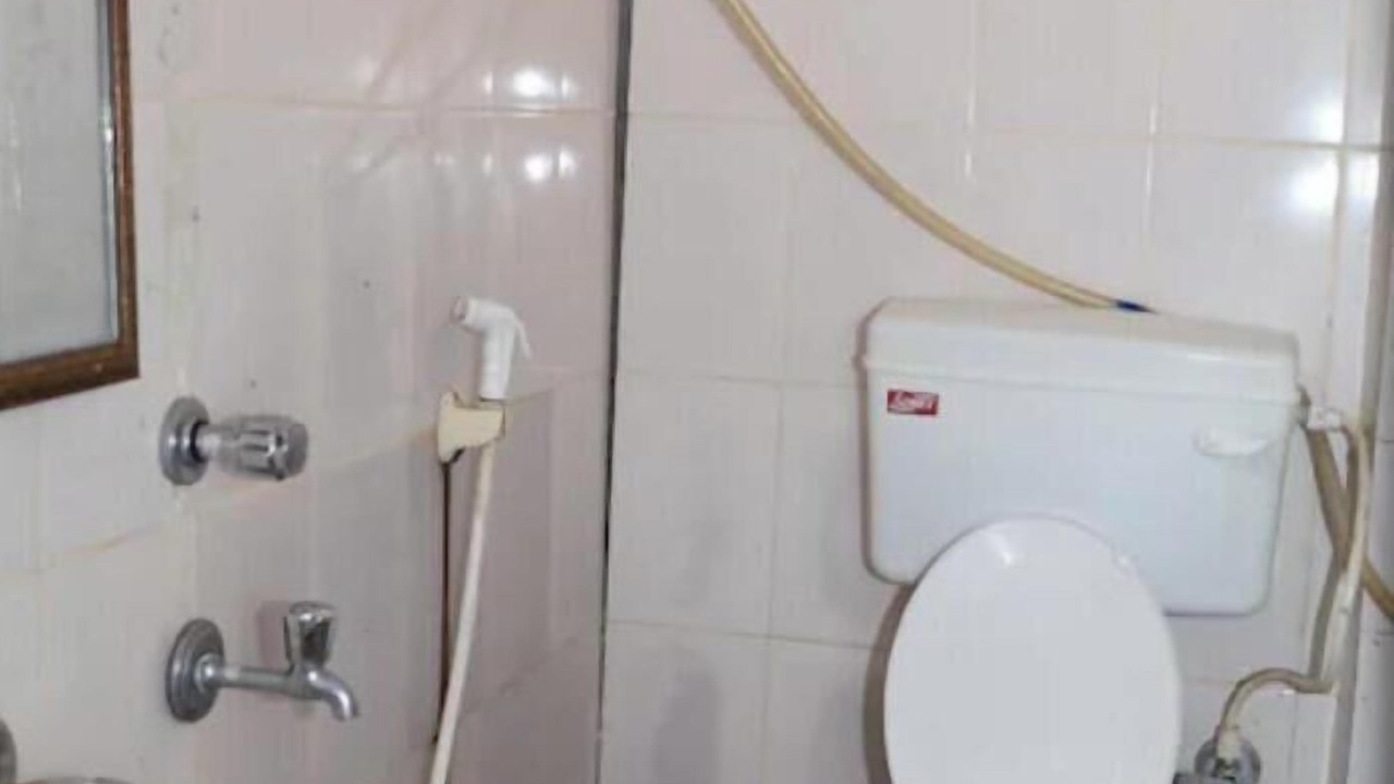 Photo of Bathroom in Mandarmani