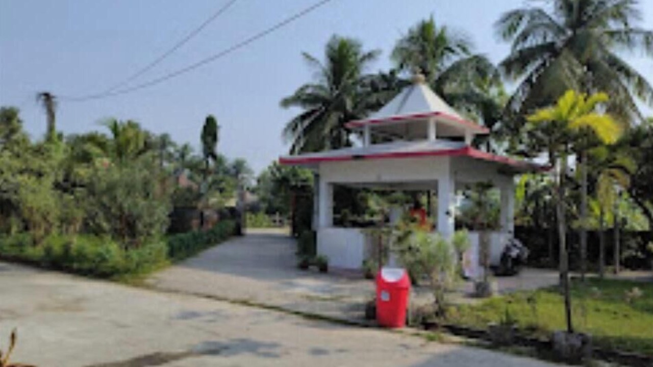 Photo of Outdoor in Mandarmani