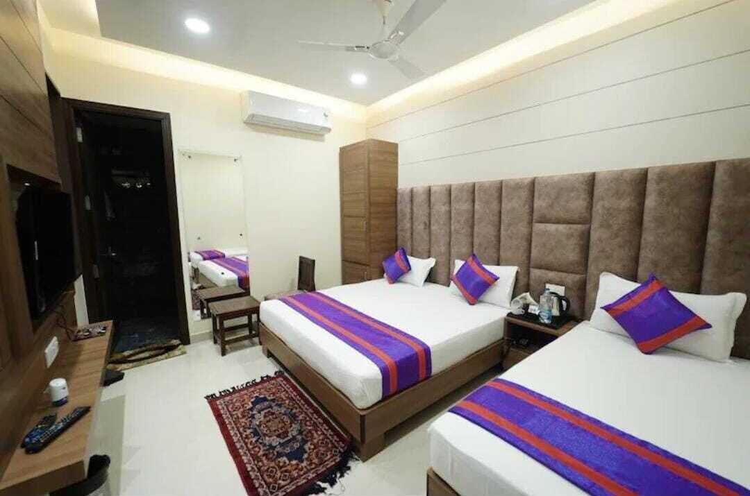 Photo of Bedroom in Amritsar