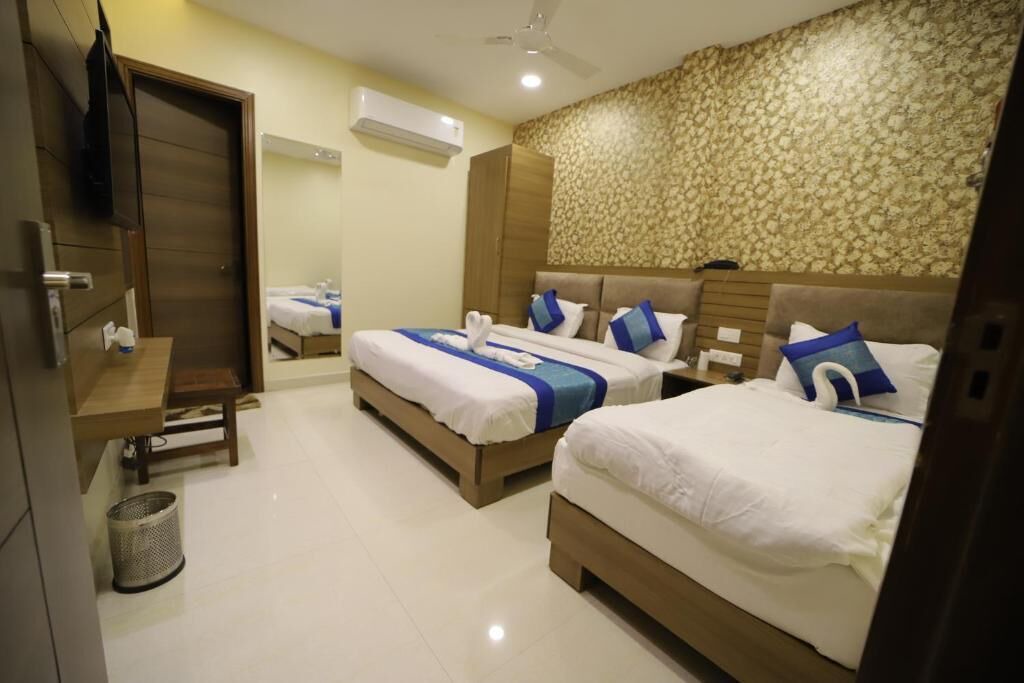 Photo of Bedroom in Amritsar
