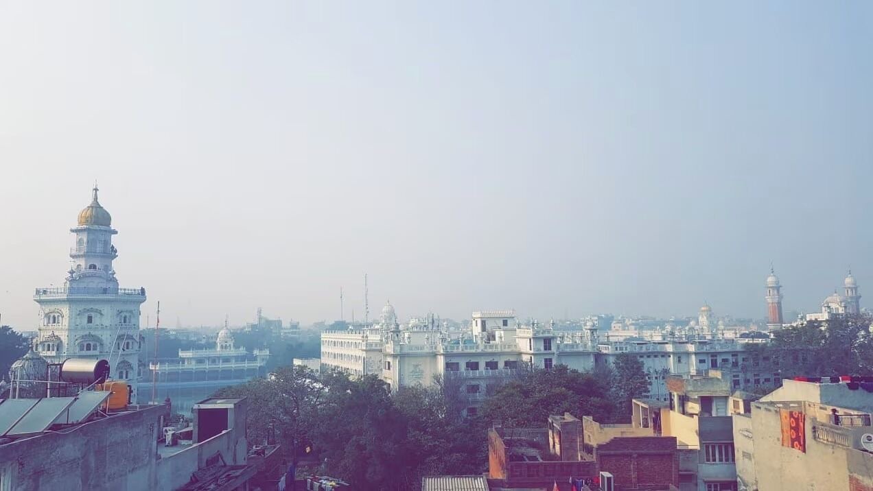 Photo of Outdoor in Amritsar