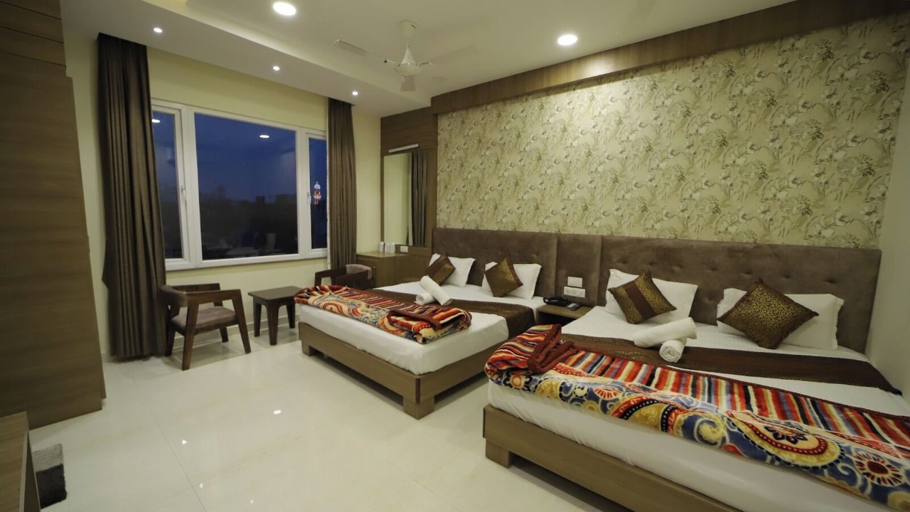 Photo of Bedroom in Amritsar