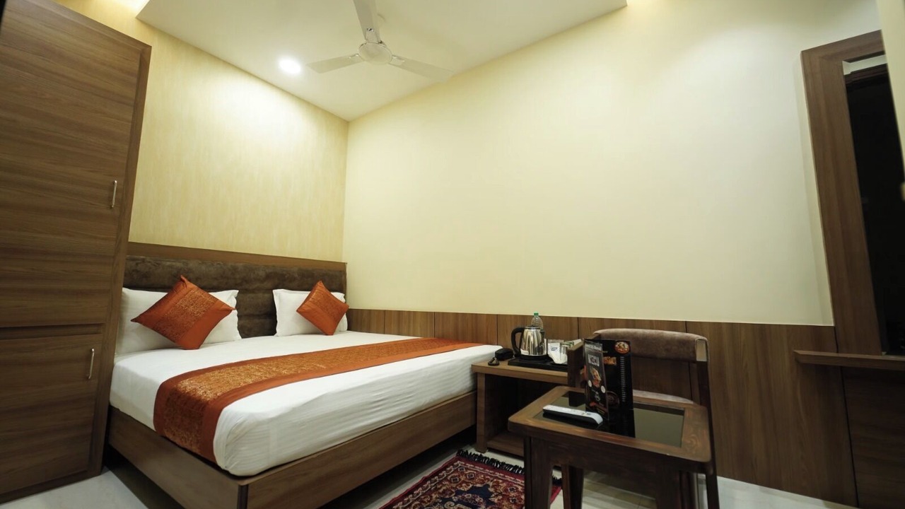 Photo of Bedroom in Amritsar