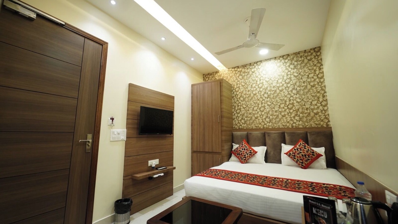 Photo of Bedroom in Amritsar