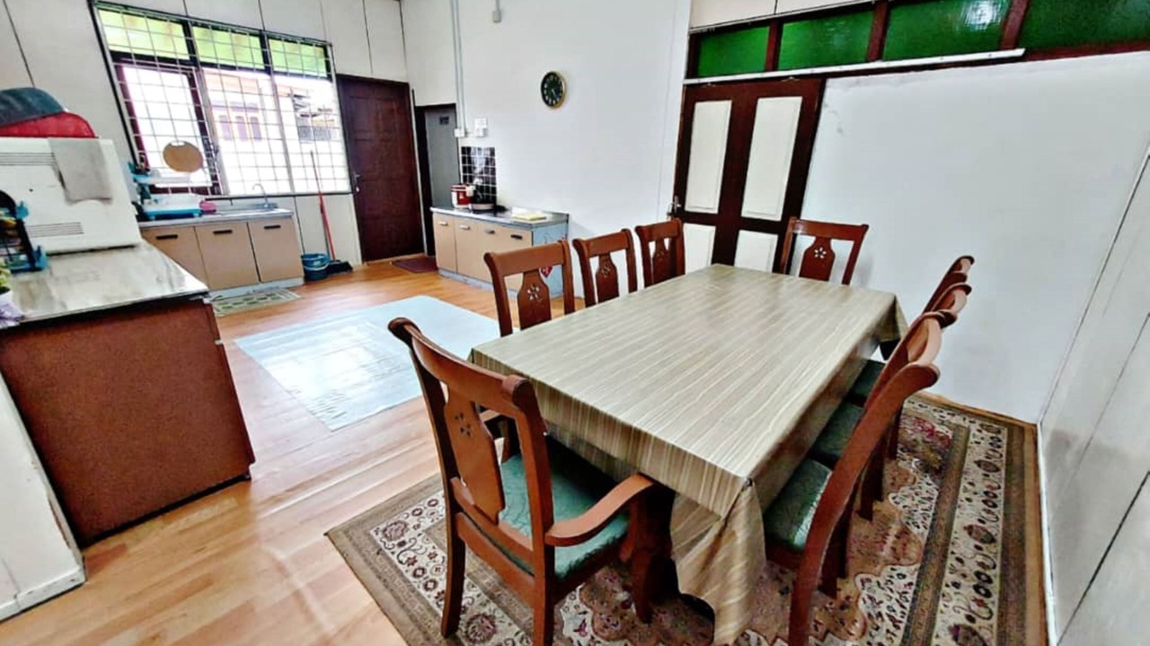 Photo of Others in Kampung Ulu Takir