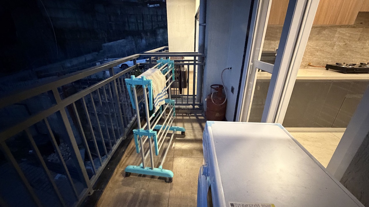 Photo of Patio Balcony in Shimla