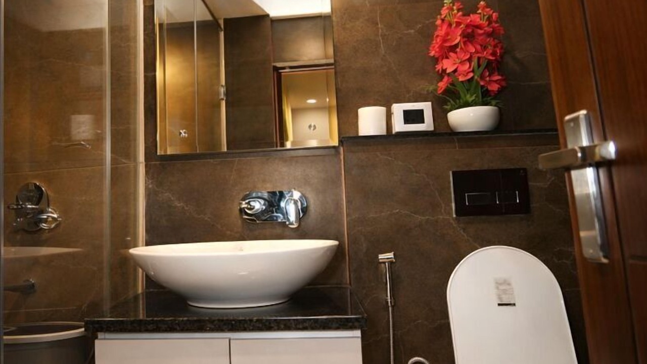 Photo of Bathroom in Shimla