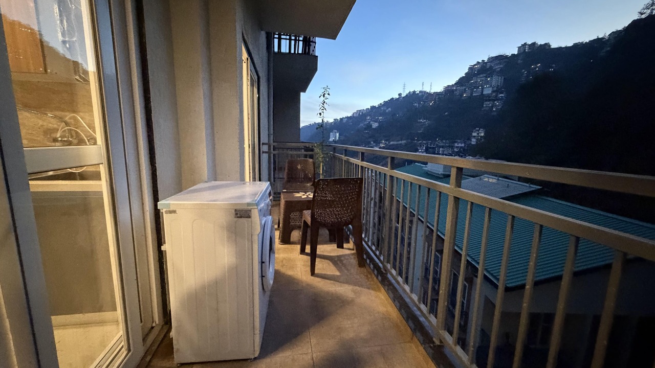 Photo of Bedroom in Shimla