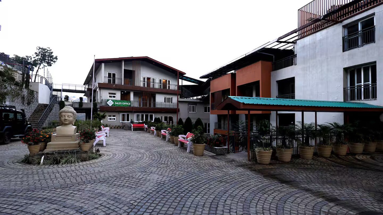 Photo of Outdoor in Shimla