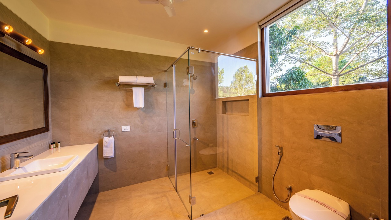 Photo of Bathroom in Dhikuli