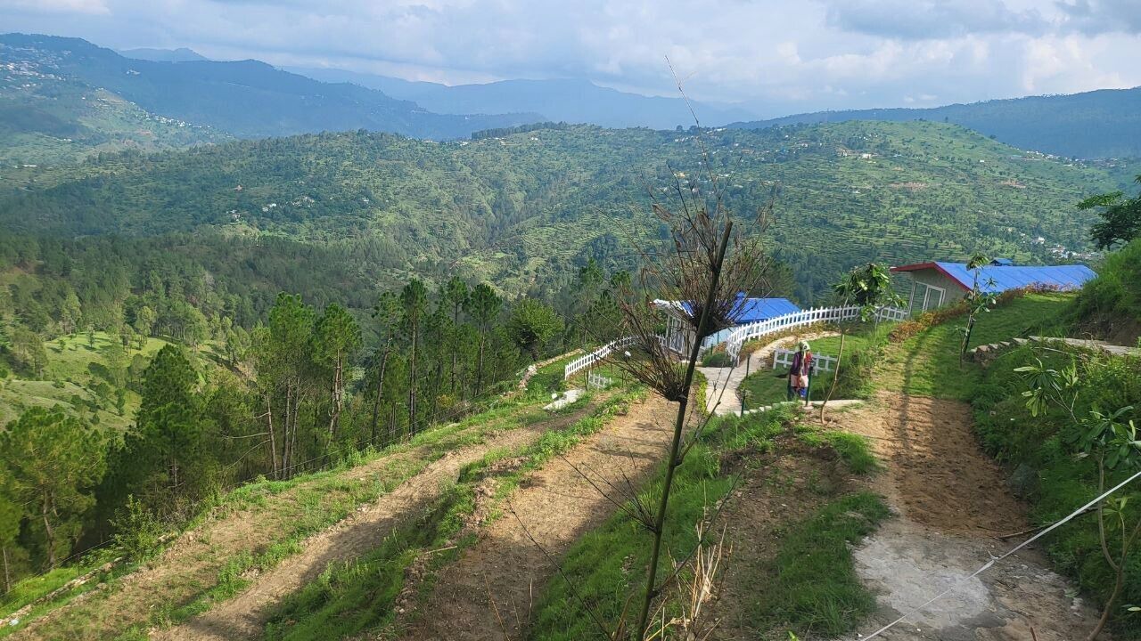 Photo of Outdoor in Almora