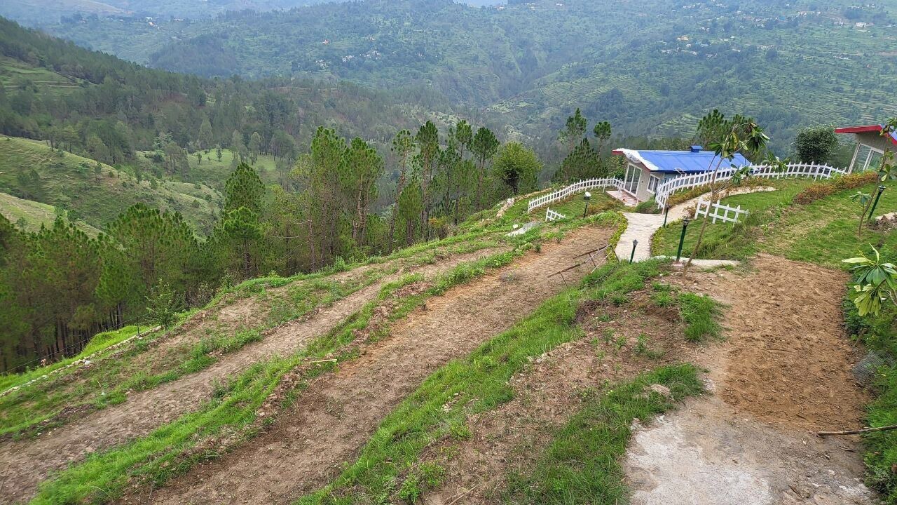 Photo of Outdoor in Almora
