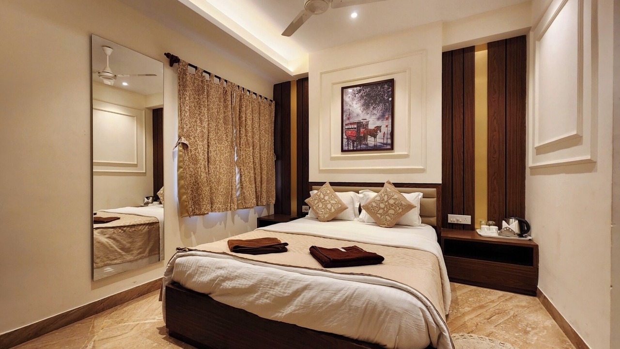 Photo of Bedroom in Arambag
