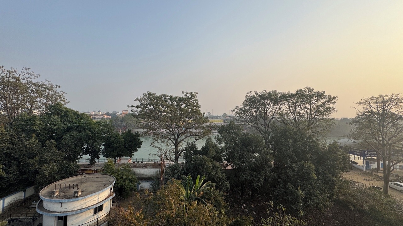 Photo of Others in Mayapur