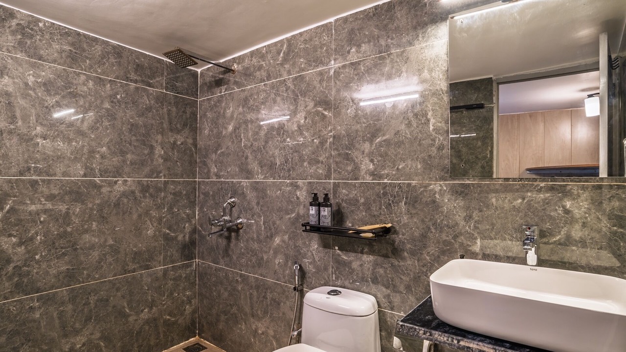 Photo of Bathroom in Kasiyalekh