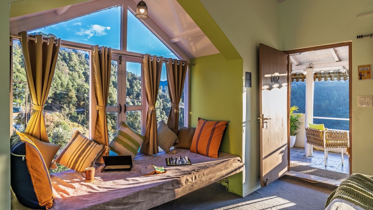 Photo of Bedroom in Kasiyalekh