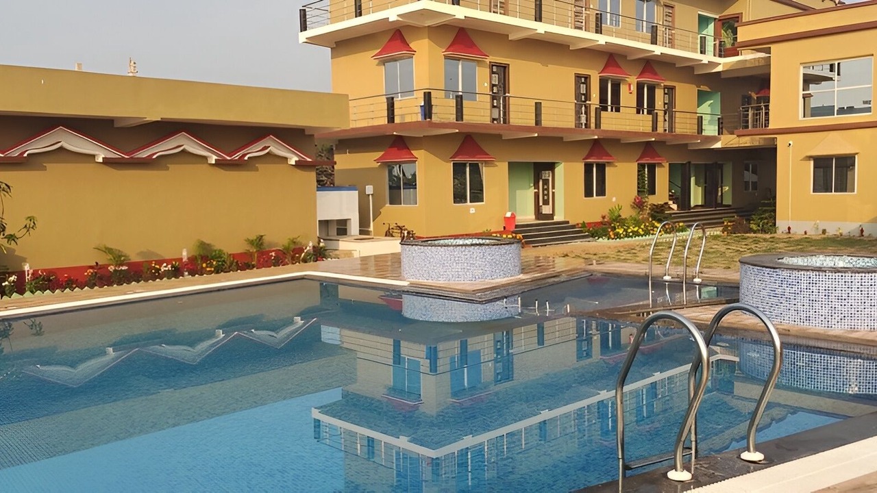 Photo of Outdoor in Mandarmani
