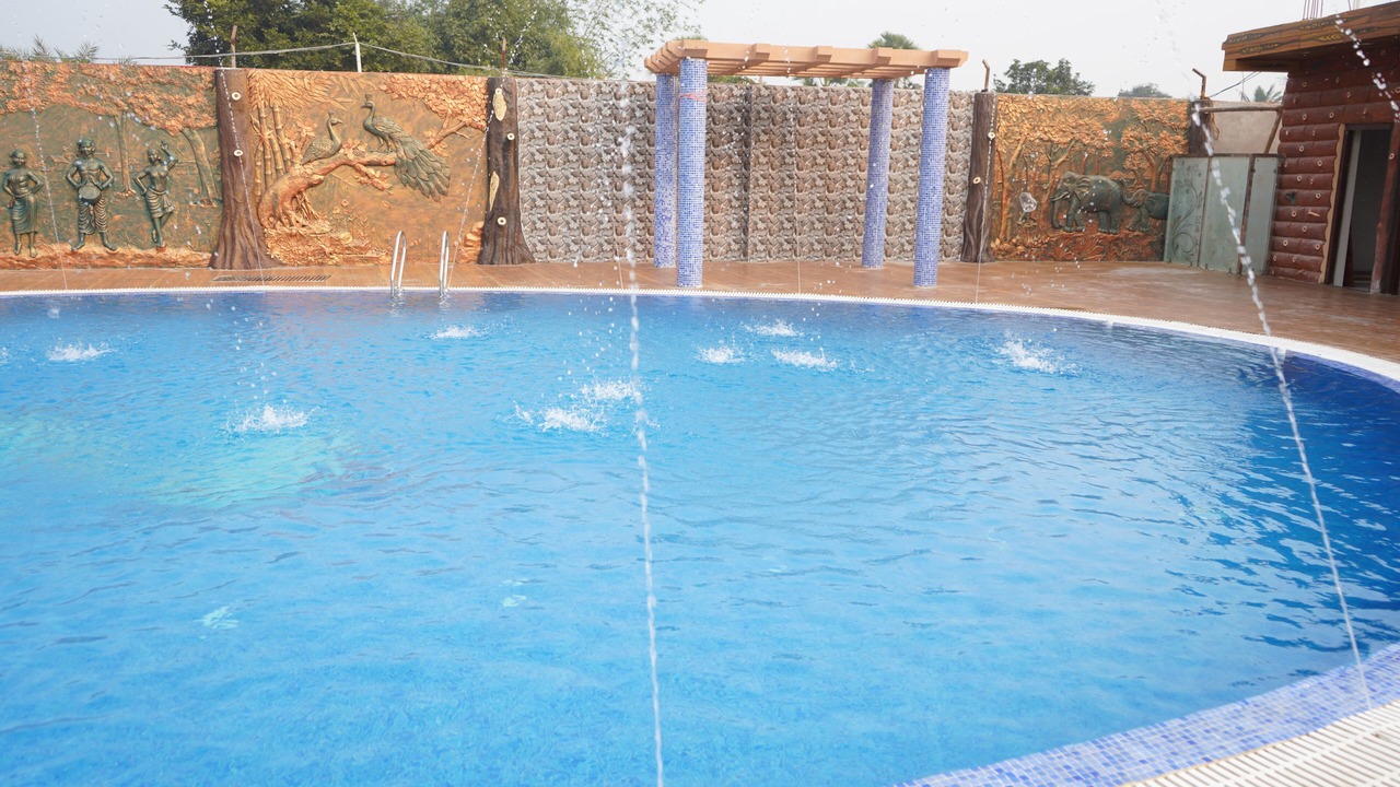 Photo of Outdoor in Bishnupur