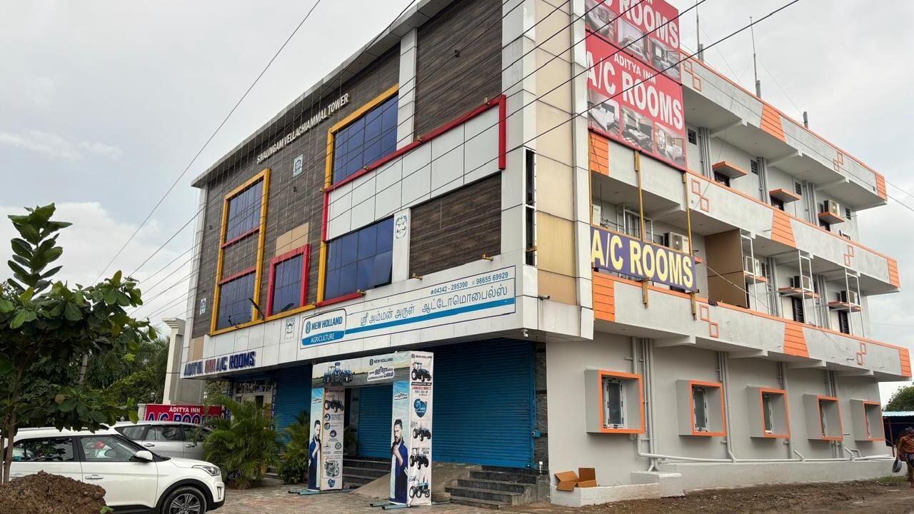 Photo of Outdoor in Krishnagiri