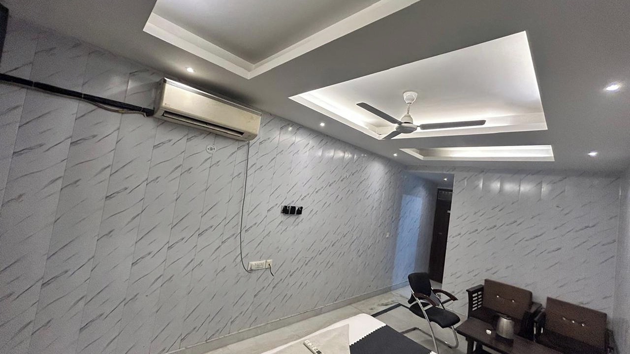 Photo of Bedroom in Jasola